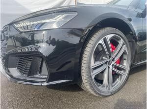 Audi S7 Sportback TDI tiptronic UPE 123.500 € Audi S7 Sportback TDI tiptronic UPE 123.500 €