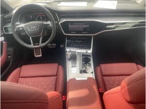 Audi S7 Sportback TDI tiptronic UPE 123.500 € Audi S7 Sportback TDI tiptronic UPE 123.500 €