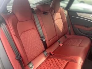 Audi S7 Sportback TDI tiptronic UPE 123.500 € Audi S7 Sportback TDI tiptronic UPE 123.500 €