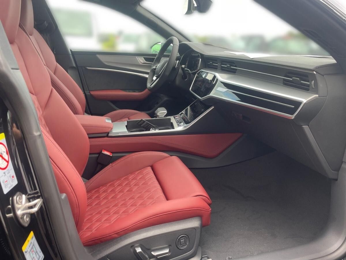 Audi S7 Sportback TDI tiptronic UPE 123.500 € Audi S7 Sportback TDI tiptronic UPE 123.500 €