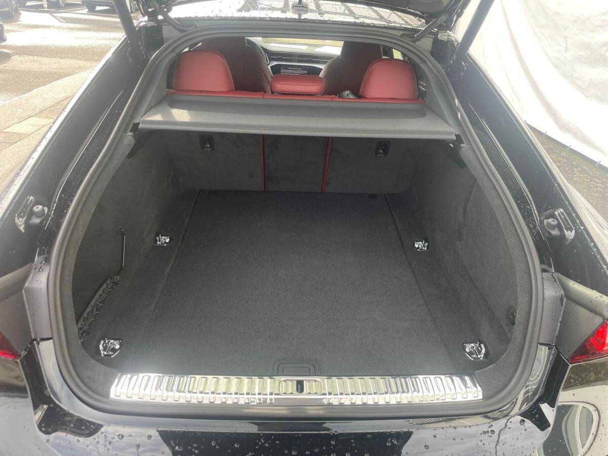 Audi S7 Sportback TDI tiptronic UPE 123.500 € Audi S7 Sportback TDI tiptronic UPE 123.500 €