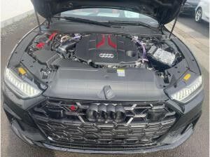 Audi S7 Sportback TDI tiptronic UPE 123.500 € Audi S7 Sportback TDI tiptronic UPE 123.500 €