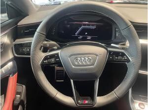 Audi S7 Sportback TDI tiptronic UPE 123.500 € Audi S7 Sportback TDI tiptronic UPE 123.500 €