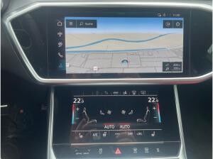 Audi S7 Sportback TDI tiptronic UPE 123.500 € Audi S7 Sportback TDI tiptronic UPE 123.500 €