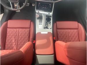 Audi S7 Sportback TDI tiptronic UPE 123.500 € Audi S7 Sportback TDI tiptronic UPE 123.500 €