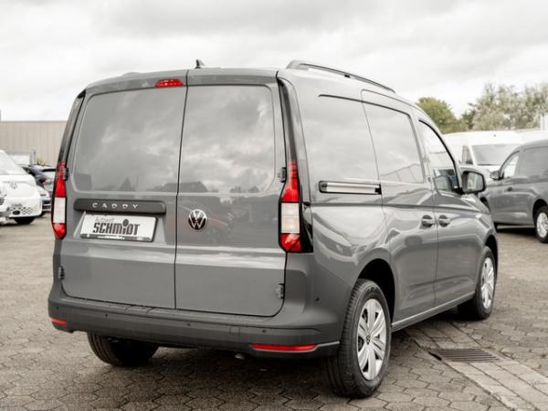 Volkswagen Caddy Cargo 2.0 TDI DSG 7-Gang-DSG Assistenzpaket