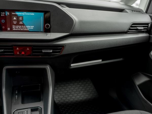 Volkswagen Caddy Cargo 2.0 TDI DSG 7-Gang-DSG Assistenzpaket