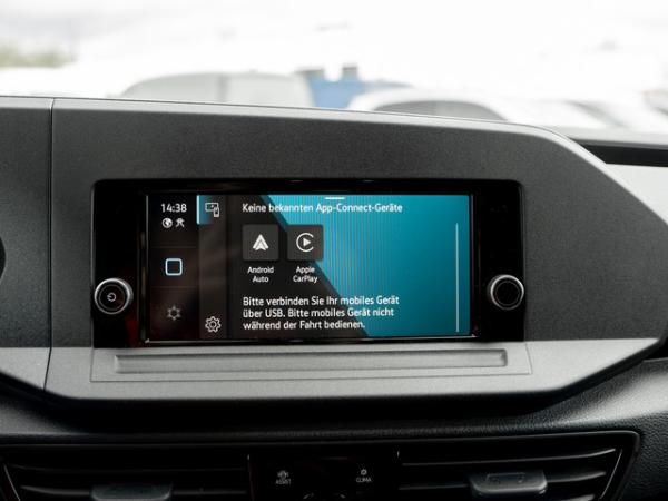 Volkswagen Caddy Cargo 2.0 TDI DSG 7-Gang-DSG Assistenzpaket