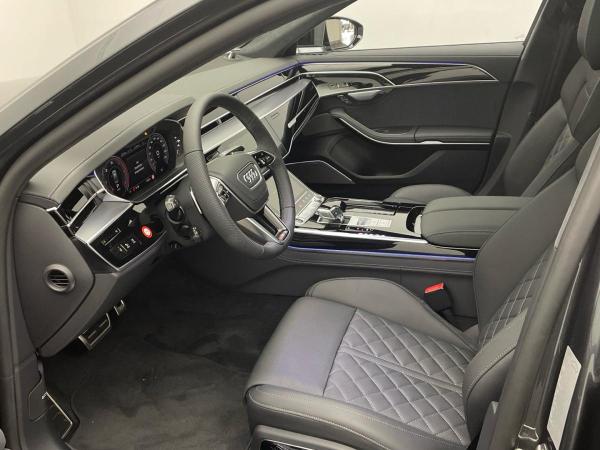 Audi A8 50 TDI quattro B&O Matrix Stdhz Massage