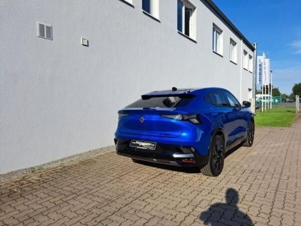 Renault Rafale E-Tech 200 Esprit Alpine *HarmanKardon, Solarbay,...*