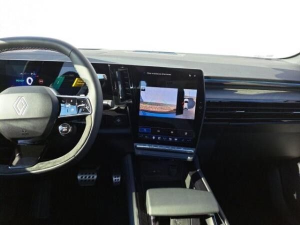 Renault Rafale E-Tech 200 Esprit Alpine *HarmanKardon, Solarbay,...*