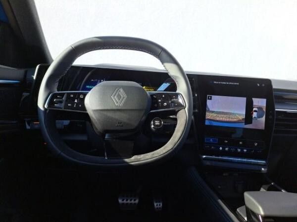 Renault Rafale E-Tech 200 Esprit Alpine *HarmanKardon, Solarbay,...*