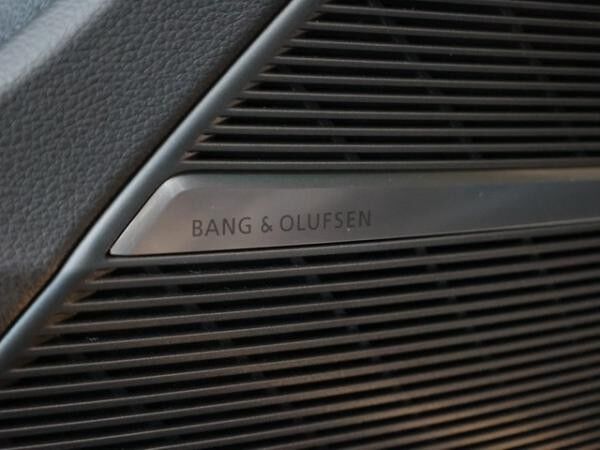 Audi Q7 S line SUV 50 TDI quattro ALW