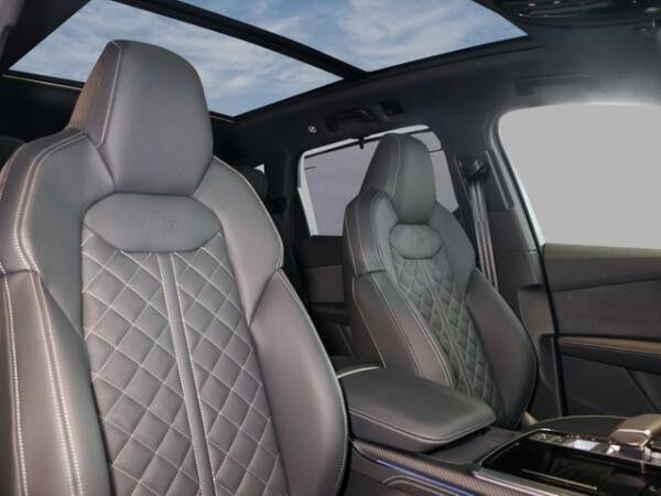 Audi Q7 S line SUV 50 TDI quattro ALW
