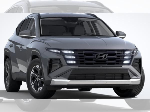 Hyundai TUCSON 🍁Herbst-Deal🍂1.6 GDI  MY26 DCT 150 PS Select Design-Paket ❗ Farbe wählbar❗
