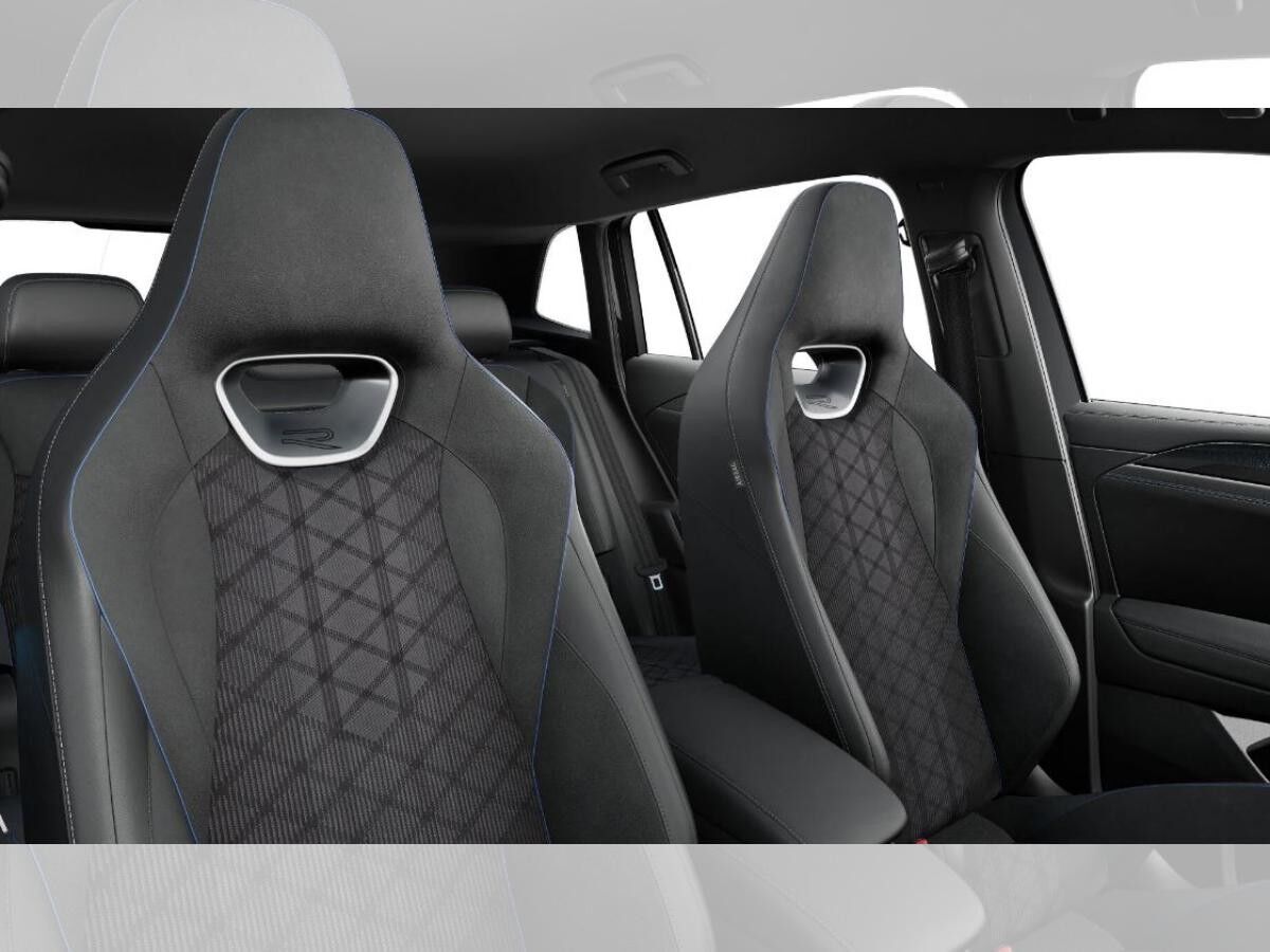 Volkswagen Tiguan R-Line 1,5 l eTSI OPF 110 kW (150 PS) 7-Gang-Doppelkupplungsgetriebe DSG