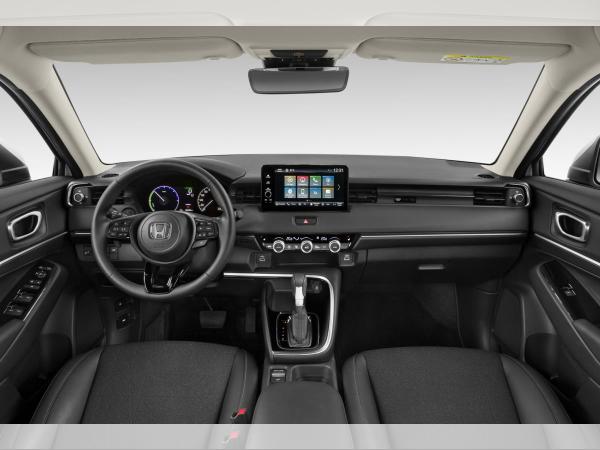 Honda HR-V Honda HR-V Hybrid Advance Style Aktion 259€ Brutto