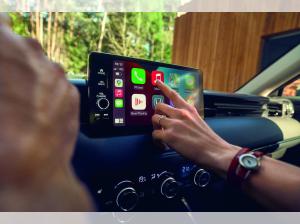 Honda HR-V Honda HR-V Hybrid Advance Style Aktion 259€ Brutto