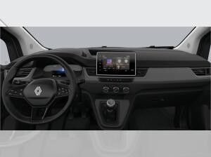 Renault Kangoo EQUILIBRE  TCe 130 ❗ NUR GEWERBE MIT HRA ❗