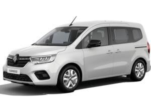 Renault Kangoo EQUILIBRE  TCe 130 ❗ NUR GEWERBE MIT HRA ❗