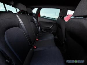 Seat Ibiza 1.0 TSI DSG FR LED/Navi/ACC/Kessy/Kamera