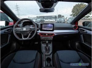 Seat Ibiza 1.0 TSI DSG FR LED/Navi/ACC/Kessy/Kamera