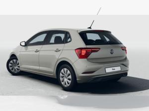 Volkswagen Polo Life 1,0   l 5-Gang