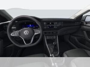 Volkswagen Polo Life 1,0   l 5-Gang