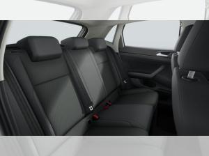 Volkswagen Polo Life 1,0   l 5-Gang