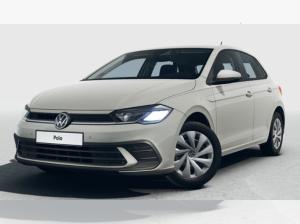Volkswagen Polo Life 1,0   l 5-Gang