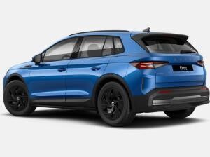 Skoda Elroq 50 Tour *Bestellfahrzeug*