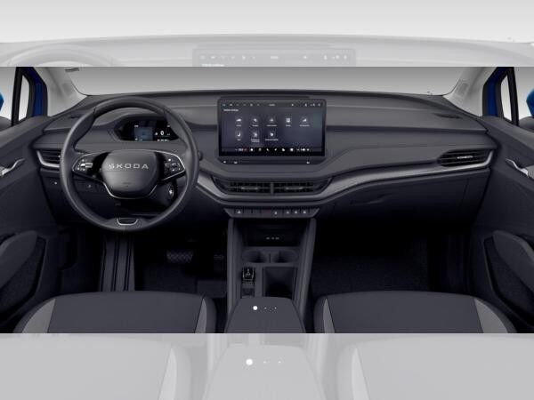 Skoda Elroq 50 Tour