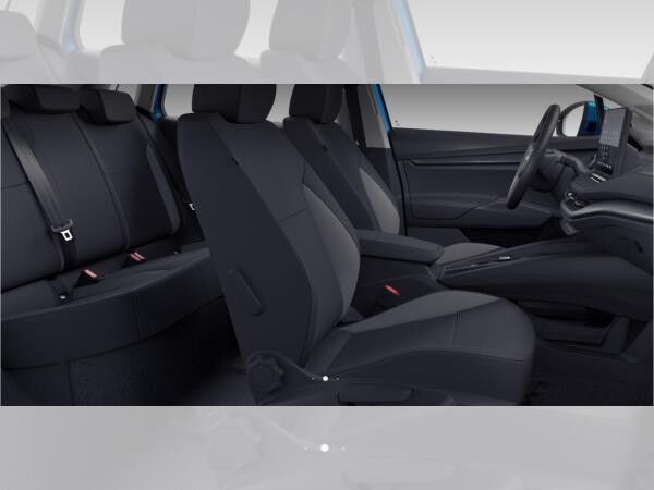 Skoda Elroq 50 Tour