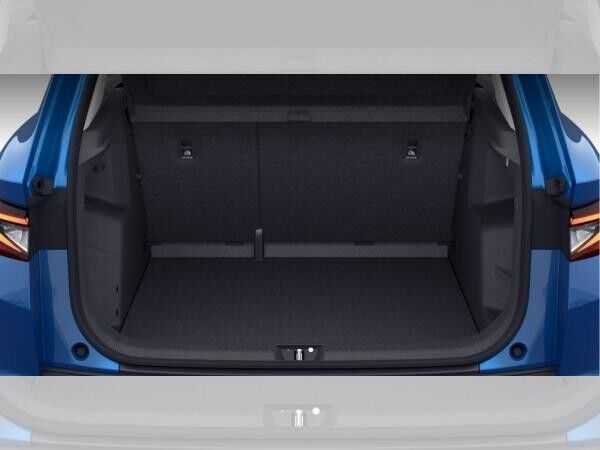 Skoda Elroq 50 Tour