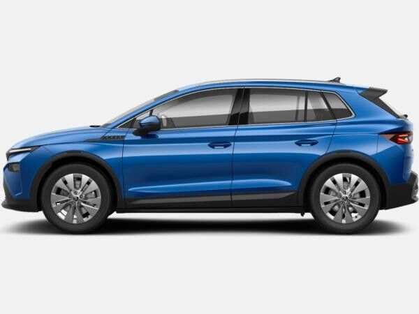 Skoda Elroq 85