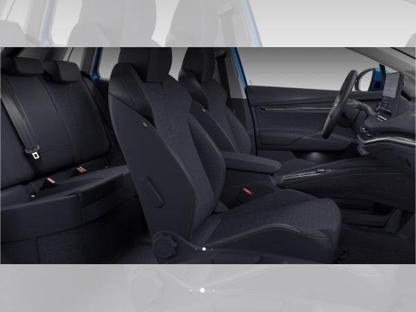 Skoda Elroq 85