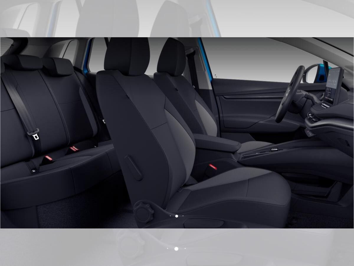 Skoda Elroq 50 55kWh 170 PS // Bestellfahrzeug!!