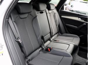 Audi Q5 50 TFSI e S-Line Luft AHK Matrix Audi Q5 50 TFSI e S-Line Luft AHK Matrix