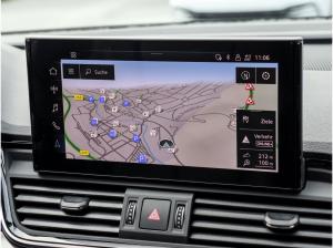 Audi Q5 50 TFSI e S-Line Luft AHK Matrix Audi Q5 50 TFSI e S-Line Luft AHK Matrix