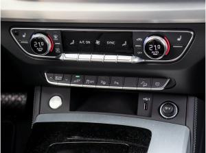 Audi Q5 50 TFSI e S-Line Luft AHK Matrix Audi Q5 50 TFSI e S-Line Luft AHK Matrix