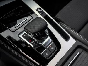 Audi Q5 50 TFSI e S-Line Luft AHK Matrix Audi Q5 50 TFSI e S-Line Luft AHK Matrix