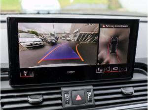 Audi Q5 50 TFSI e S-Line Luft AHK Matrix Audi Q5 50 TFSI e S-Line Luft AHK Matrix