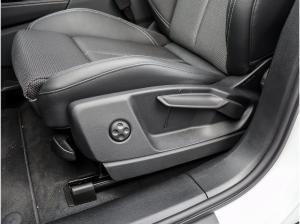 Audi Q5 50 TFSI e S-Line Luft AHK Matrix Audi Q5 50 TFSI e S-Line Luft AHK Matrix