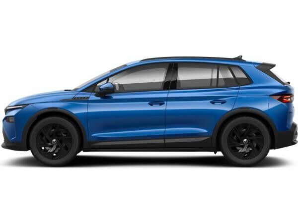 Skoda Elroq 50 Tour - frei konfigurierbar