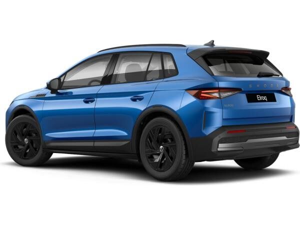 Skoda Elroq 50 Tour - frei konfigurierbar
