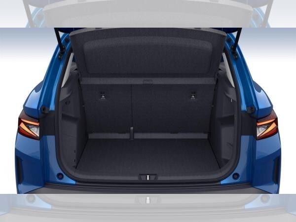 Skoda Elroq 50 Tour - frei konfigurierbar