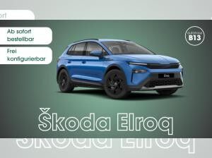 Skoda Elroq 50 Tour - frei konfigurierbar