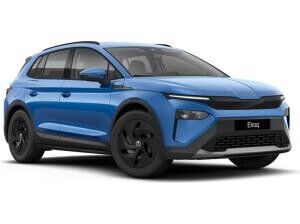 Skoda Elroq 50 Tour - frei konfigurierbar