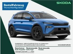 Skoda Elroq 50 - Ab sofort bestellbar!