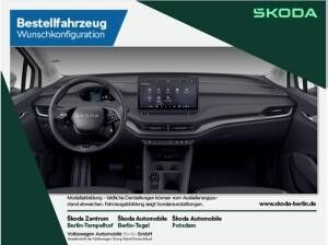 Skoda Elroq 50 - Ab sofort bestellbar!